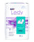 Seni Lady Maximum  Long Adult Incontinence Bladder Control Pad - 13 Inch