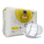 Abena San 7 Premium Liner Incontinence 2-Piece Pad Systems - 14x25 Inch