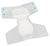 BetterDry Day Adult Diaper Brief for Incontinence