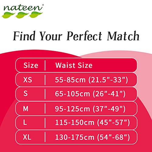 Nateen Combi Plus Adult Diaper Briefs (Collective)