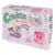 Crinklz Printed Adult Diapers w/ Plastic Backing, Fairy Tale Print