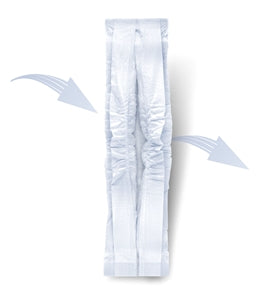 Seni Man Fit Guards Adult Incontinence Bladder Control Pad - 15.7 Inch