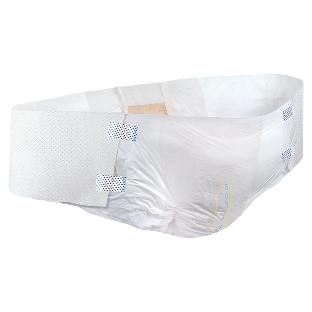 Tranquility Premium Air-Plus Bariatric XL+ Adult Diaper Brief for Incontinence - Size: XXX-Large