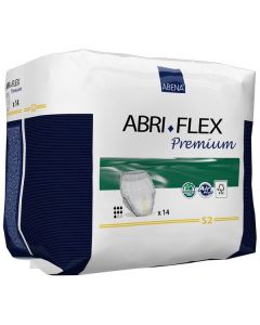 Abena Abri-Flex 2 Adult Incontinence Pullup Diaper