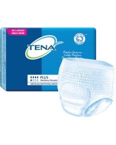 TENA Plus Protective Underwear