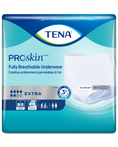 TENA Proskin Extra Protective Underwear 