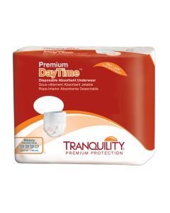 Tranquility Premium DayTime Adult Incontinence Pullup Diaper