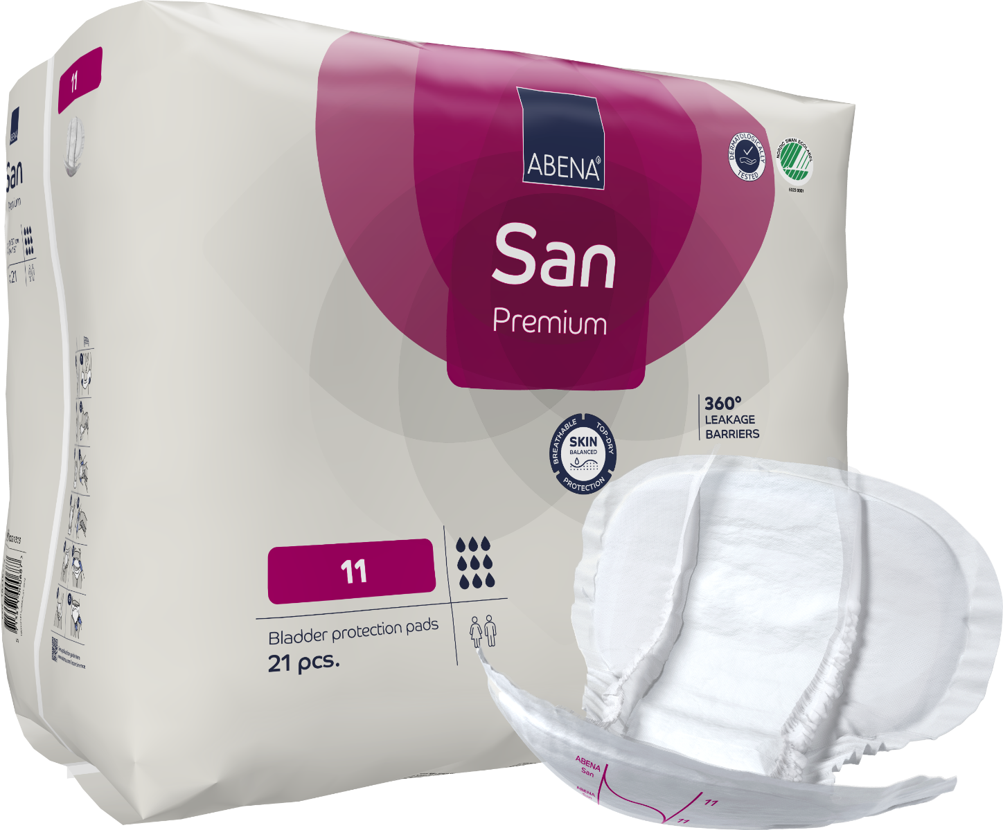 Shop by Brand  LiveAnew Incontinence Help