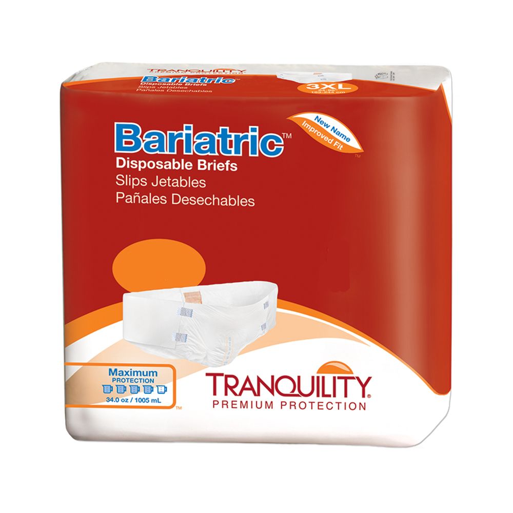 Tranquility  LiveAnew Incontinence Help